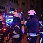 Атака на Харків – у місті вісім дронів атакували підприємство