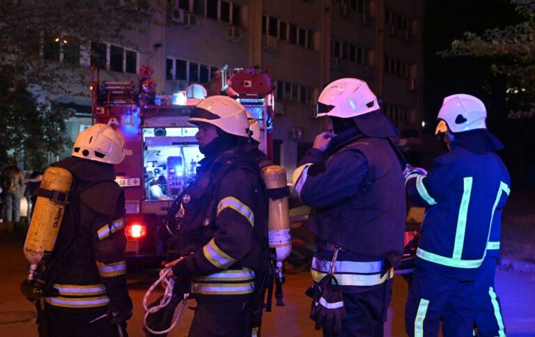 Атака на Харків – у місті вісім дронів атакували підприємство
