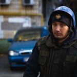 Удар дронів у Харківській області – дитина і 7 дорослих постраждали через обстріл