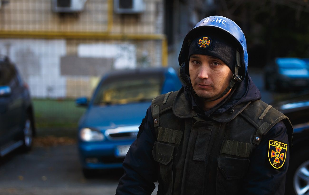 Удар дронів у Харківській області – дитина і 7 дорослих постраждали через обстріл