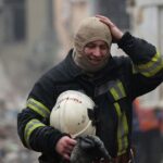 Обстріл Запоріжжя – кількість поранених зросла майже до тридцяти осіб