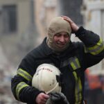 Обстріл Конотопа 5 травня – наслідки і особливість удару назвав мер
