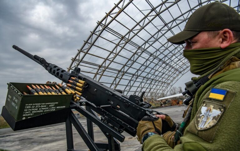Обстріл Києва 24 травня вночі – наслідки ударів уточнив мер