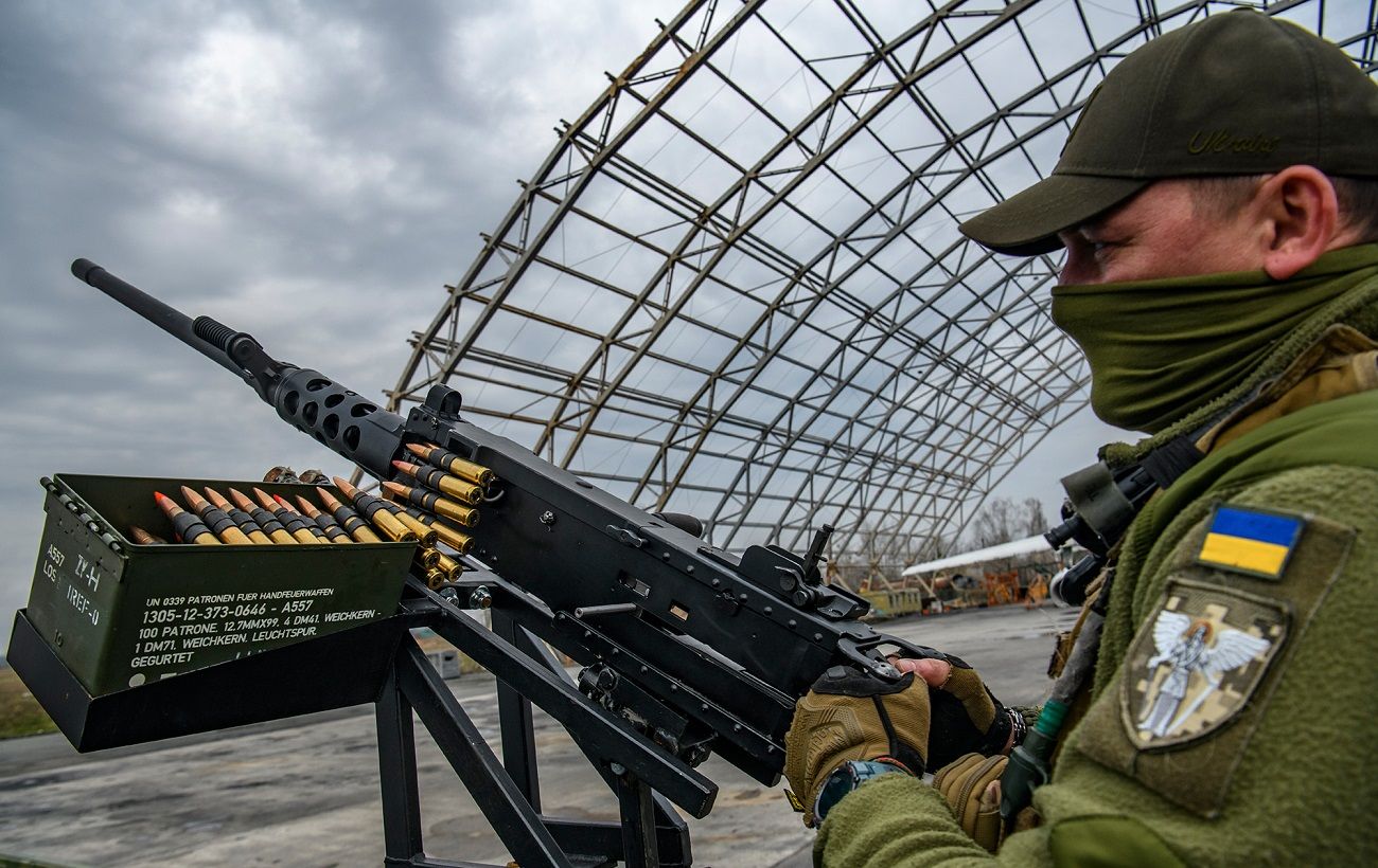Обстріл Києва 24 травня вночі – наслідки ударів уточнив мер