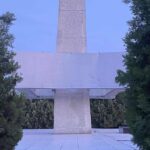 У Чорноморську з меморіалу зникли російськомовні написи