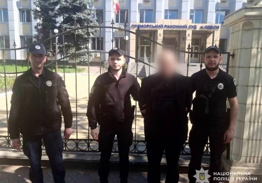 Афера на 12 мільйонів: одеський шахрай видавав себе за власника криптофірми