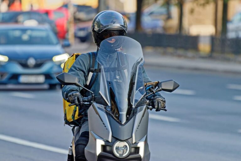 В Одесі впроваджують нові правила для мотоциклістів