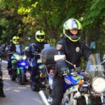 На вулиці Одеси та Ізмаїла повертається мотопатруль