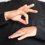 Як працює перекладач жестової мови в Одесі: досвід і виклики