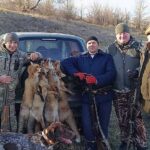 Чому мисливці Одещини вимагають дозволу на відстріл хижаків