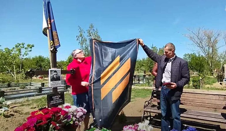 останній бій Романа Маргази під Авдіївкою