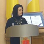 Надія Новікова тимчасово очолила новий департамент архітектури та землі в Одесі