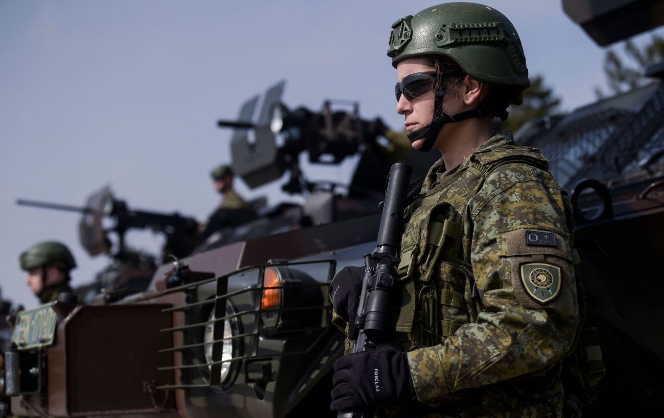 Європа запускає фонд у 150 млрд євро для підтримки України – що відомо