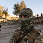Військова база Росії у Сирії була атакована невідомими