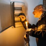 Росія знову б'є по енергетиці: у Запорізькій області без світла понад 6000 абонентів