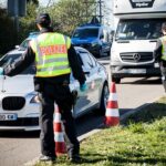 Німеччина – контроль на кордонах посилюється, мігрантів пускатимуть менше
