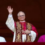 Новим Папою Римським Левом XIV став Роберт Прево зі США