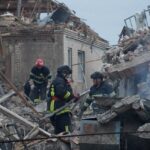 найбільша атака з початку війни — десятки загиблих та руйнувань