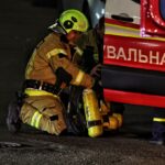 Вибухи в Чергнігові пролунали 25 травня