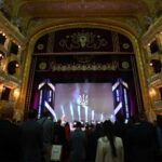 Black Sea Security Forum в Одесі: майбутнє Чорного моря
