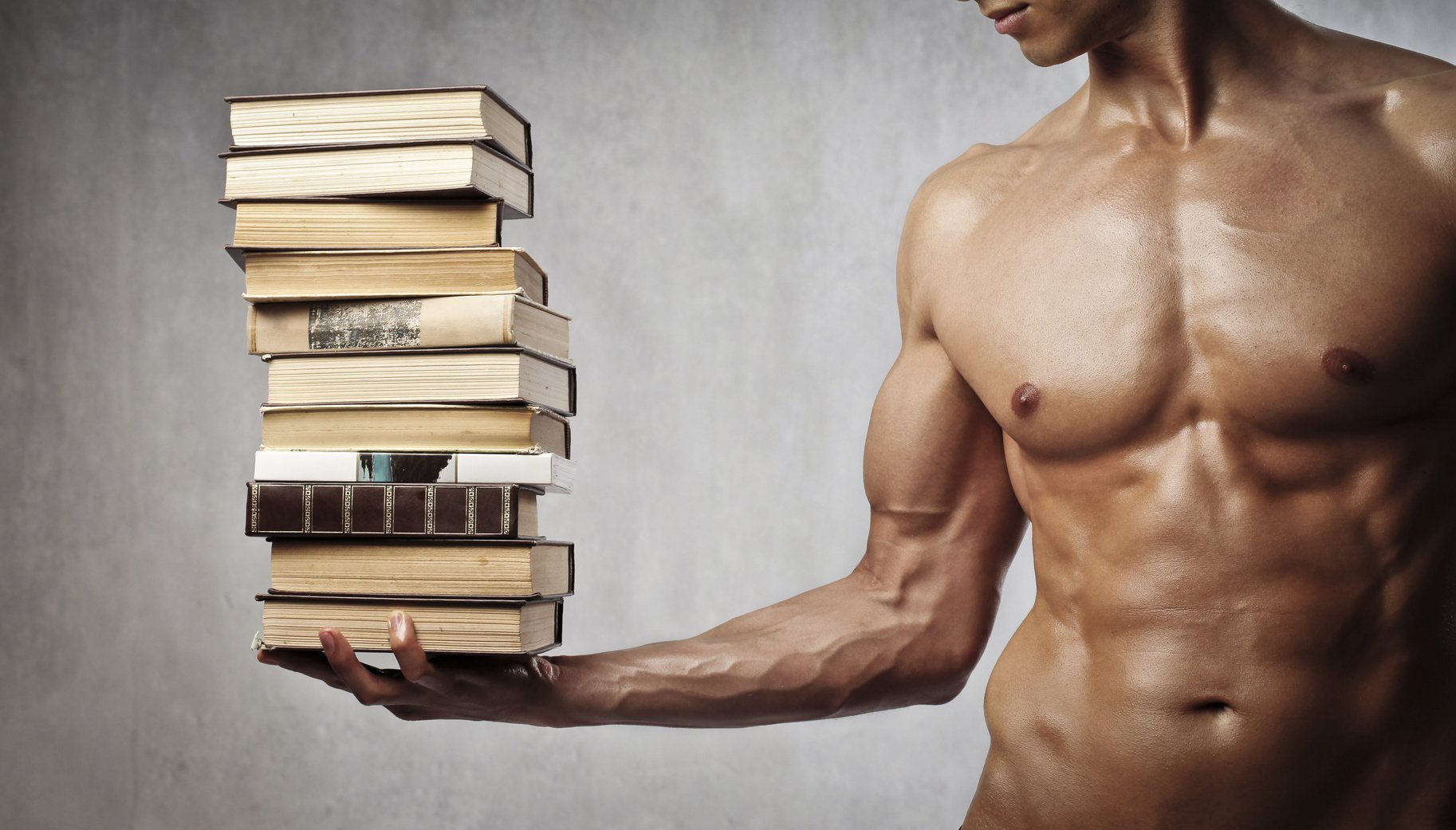 Спорт і література: що об’єднує мотиваційні книги та спортивні досягнення?