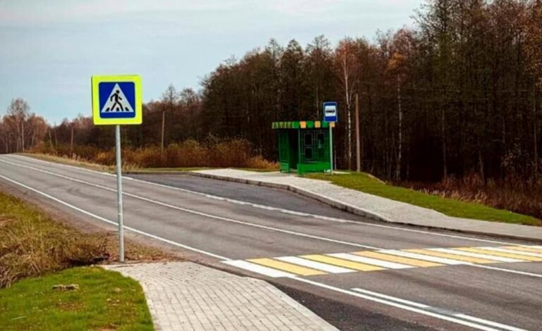 Громада Одеської області вимагає поставити зупинки на трасі