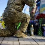 Одесити вшанували пам’ять борців із нацизмом