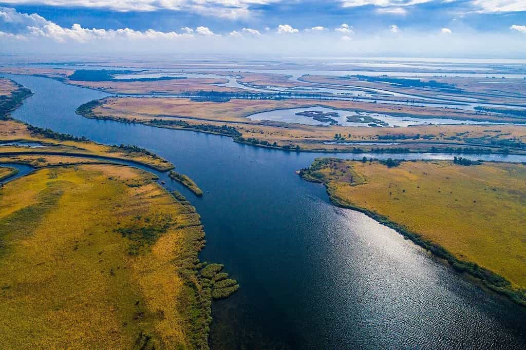 Мінприроди звільнило директора нацпарку в Одеській області