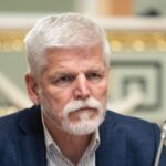 Чехія не обговорює відправку військових в Україну до мирної угоди – президент