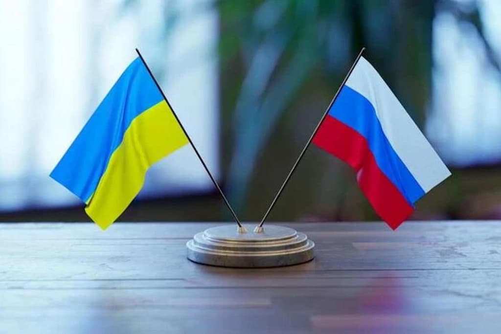 Війна, день 1163: Україну і Росію закликають почати прямі переговори