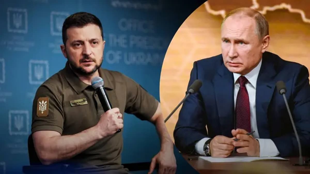Переговори в Стамбулі – Що сказав Зеленський та які результати