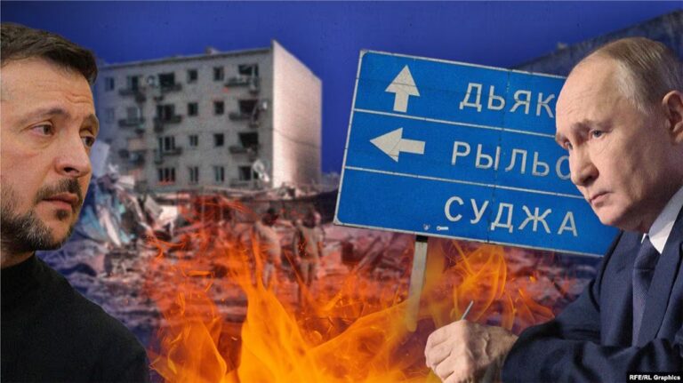Кремль відмовився від перемир’я, Європа загрожує санкціями