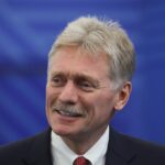 Речник Путіна висловився про підготовку меморандуму з Україною