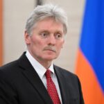 Перемовини України та Росії у Стамбулі – Пєсков зробив чергову заяву