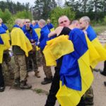 Обмін полоненими – СБУ показала повернення 205 військових