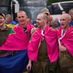 Обмін полонених 1000 на 1000 – Коордштаб розповів, що цікавить бійців після звільнення