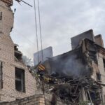 Атака на Миколаїв – зросла кількість жертв внаслідок удару по п’ятиповерхівці