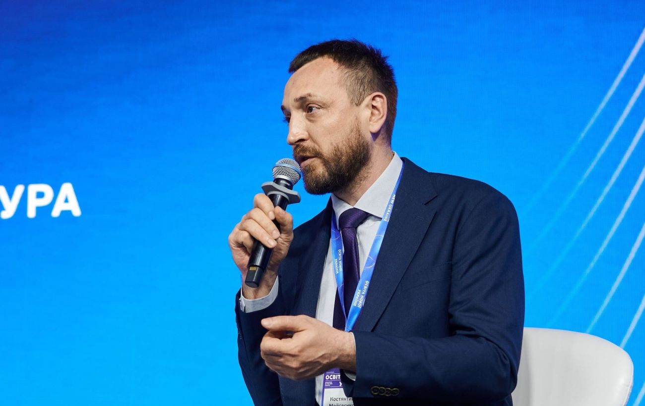 Бізнес має виховувати фахівців ще під час навчання в університеті
