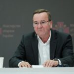 Німеччина може повернути призов до армії – Пісторіус назвав умову