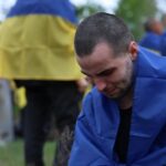 Україна звільнила з полону ще 205 захисників