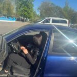 На Одещині поліцейська збила автівкою дівчинку: батька, який був свідком, мобілізували