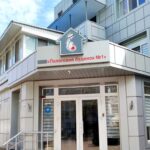 робота у пологовому під час війни