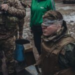 ЗСУ взяли в полон узбекистанця, який пішов на війну через паспорт РФ – відео