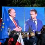 Вибори президента Польщі – хто переможе у другому турі