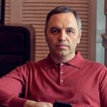 В Іспанії застрелили Андрія Портнова
