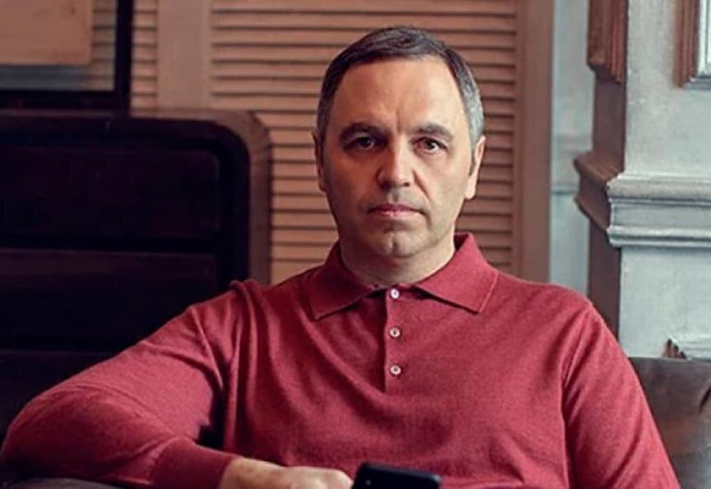 В Іспанії застрелили Андрія Портнова