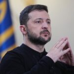 Зеленський і Папа Лев XIV можуть зустрітися 18 травня, усе вирішать переговори з Росією