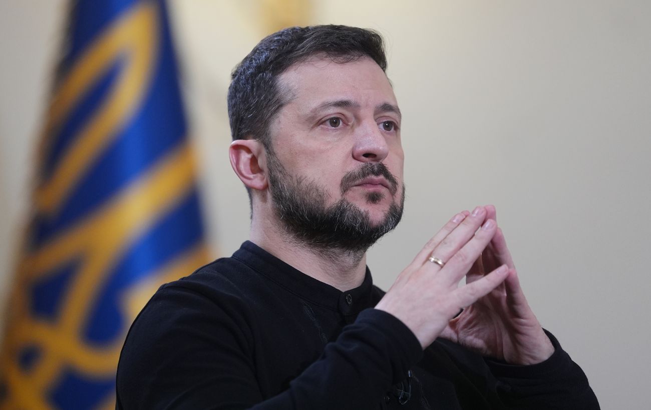 Зеленський і Папа Лев XIV можуть зустрітися 18 травня, усе вирішать переговори з Росією
