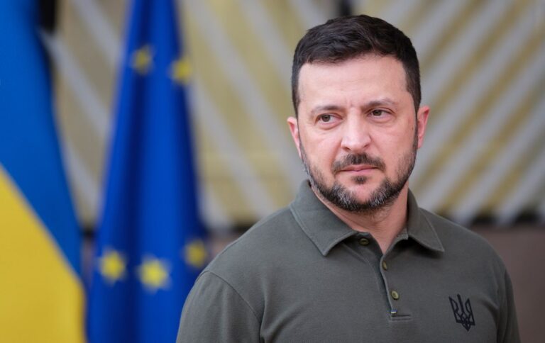 Вибори президента Румунії – Зеленський привітав Нікушора Дана з перемогою