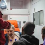 Двоє з 15 постраждалих в Одесі – у важкому стані